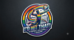 I'd Hit That! logo