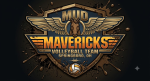 Mud Mavericks logo