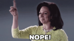 nope logo