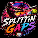Splittin Gaps logo