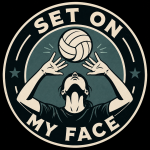 Set On My Face logo