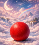 DREAM logo