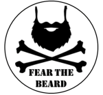 Team Beard (Kelly Green) logo