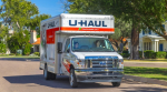 U-Haulers logo