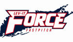 Lev-IT Force 10U Blue logo