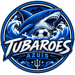 Tubaroes Azuis logo