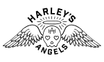Harley's Angels logo