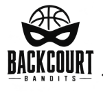 Backcourt Bandits logo
