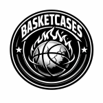 Basketcases logo