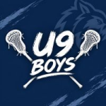 NP Boys U9 logo