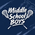 NP Boys Middle School logo