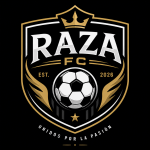 Raza FC logo