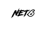 NET6 (Off White) logo
