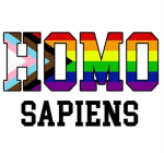 Homo Sapiens (FA2) logo