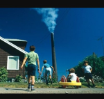 Smelter Plume FC logo