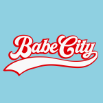 Babe City logo
