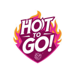 Hot To Go! logo