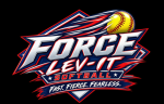 LEV-It FORCE RED logo