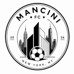 Mancini FC logo