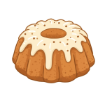 Bunt Cakes logo