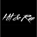Hit and Run logo