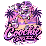 Coochie Gurlzzz logo