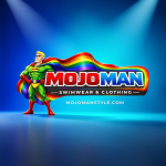 MojoMan logo