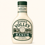 Hidden Volley Ranch (IND) logo