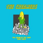 Creamers logo