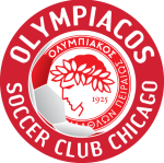 Olympiacos Chicago logo