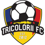 Tricolorii FC logo