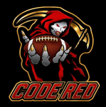 Code Red logo