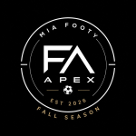 Apex (Royal Blue) logo