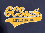 Garden City South 14u logo