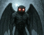 The Cryptids logo