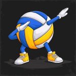 Block Headz logo