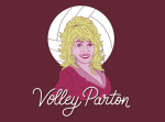 Volley Parton logo