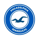 Philadelphia Seagulls logo
