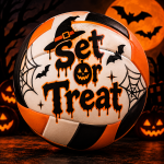 Set Or Treat logo