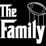 THE FAMILY logo