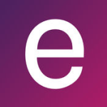 Ellucian - Purple logo