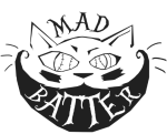 Mad Batters (2) logo