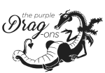 Purple Drag-Ons (5) logo