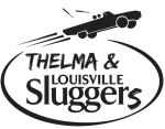 Thelma & The Louisville Sluggers (8) logo