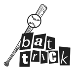 Bat Trick (10) logo