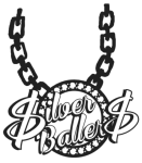 $ilver Baller$ (12) logo