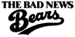 The Bad News Bears logo