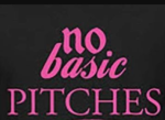 No Basic Pitches (Azalea) logo