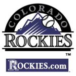 Rockies logo